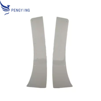 Truck Body Parts Air Wind Deflector Truck Wind Deflector For Mb Actros ...