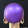Chrome purple