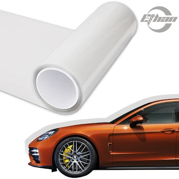 TPU PPF Anti Scratch car paint protection 8.5mil Quality Self Healing Transparent
