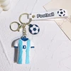 camiseta de messi