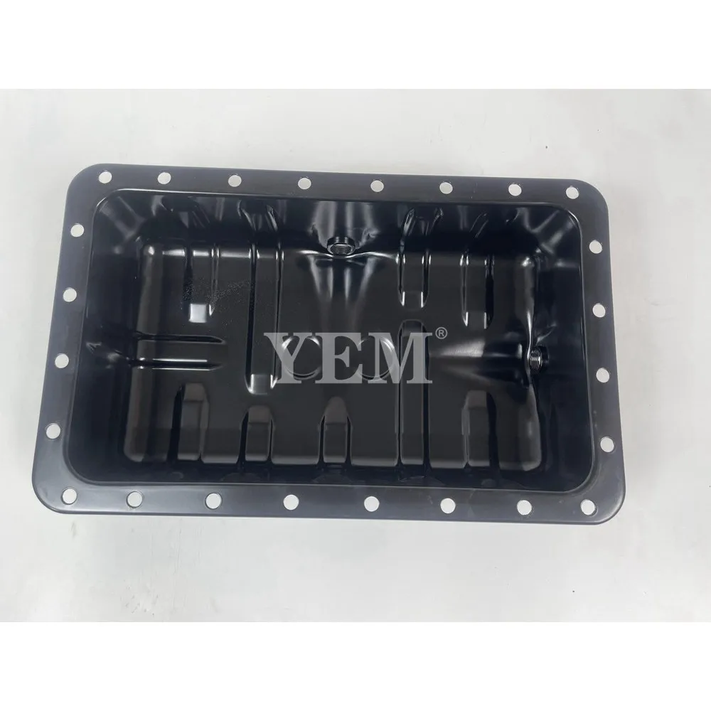 For Kubota V3300 Oil Pan 1C010-01503 Engine Spare Part High Quality
