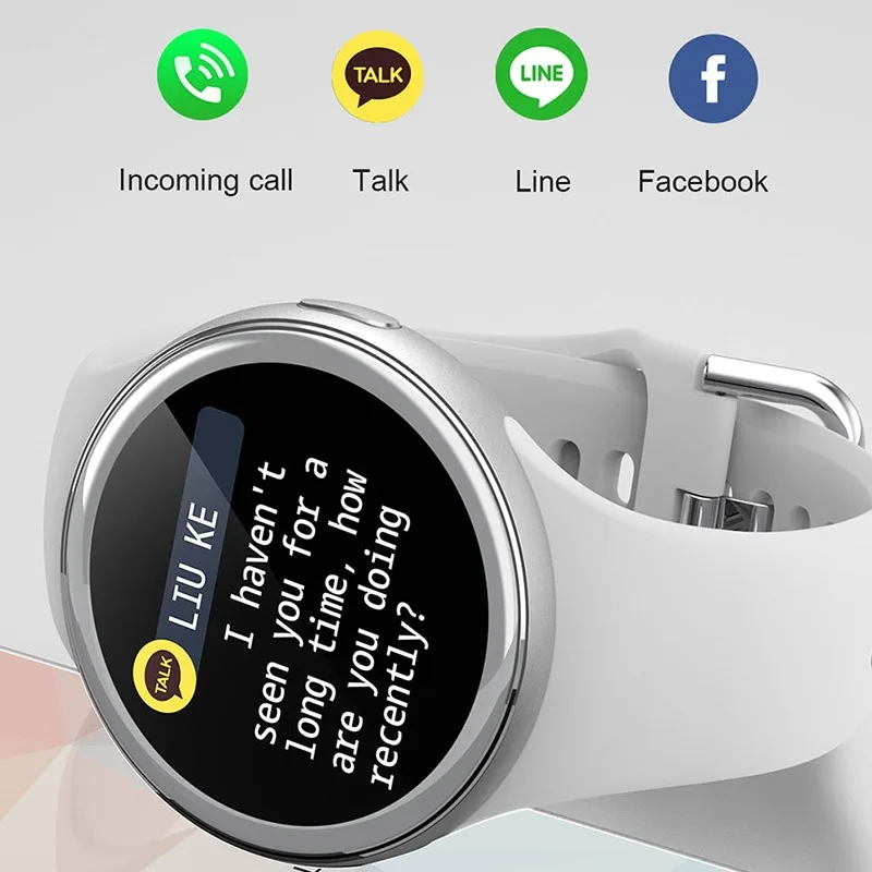2022 Latest Smart Watch Q57 Wrist Hand Watch Blood Oxygen Reloj Inteligent BT Phone Smartwatch For Android IOS