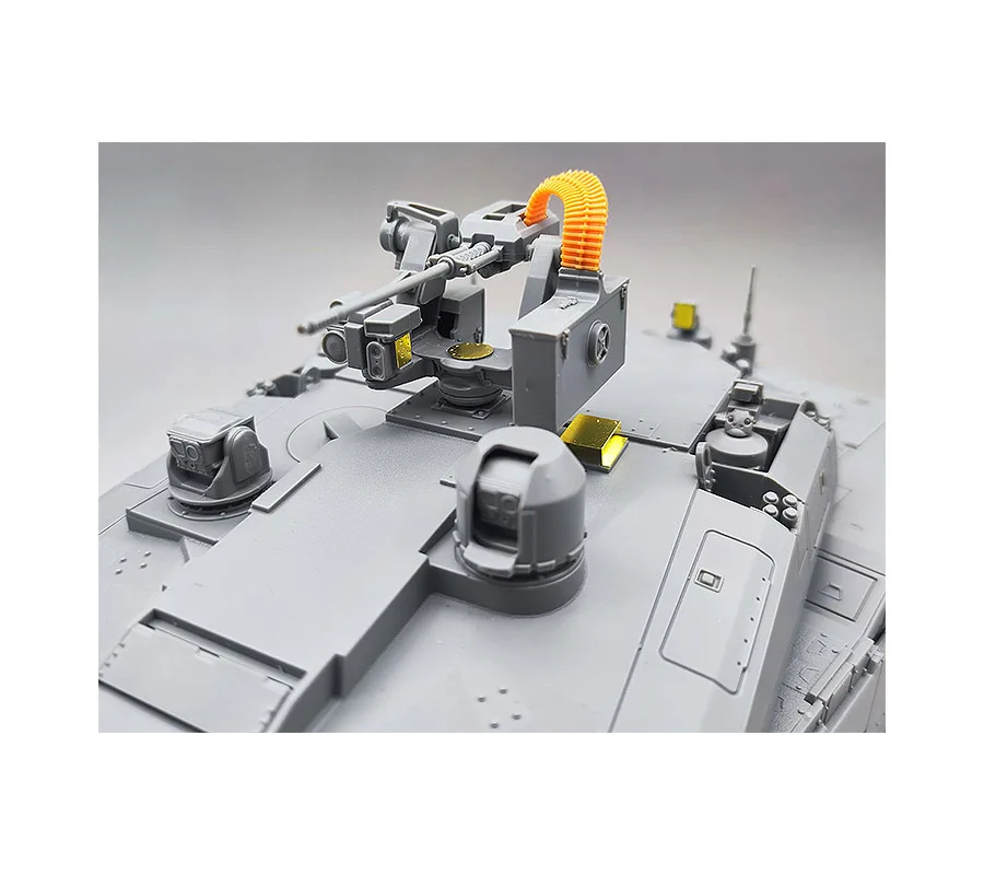 Amusing Hobby 35a054 M1 Abrams X Tank Model Kit Buy Scale Model Assembly Kits plastic Model