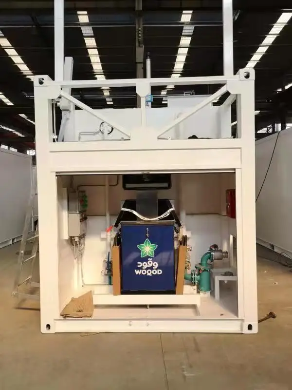 40 Ft Reefer Shipping Container Refrigerator 40 ft Reefer Container Van in Philippines 40 ft Reefer Container Dimensions