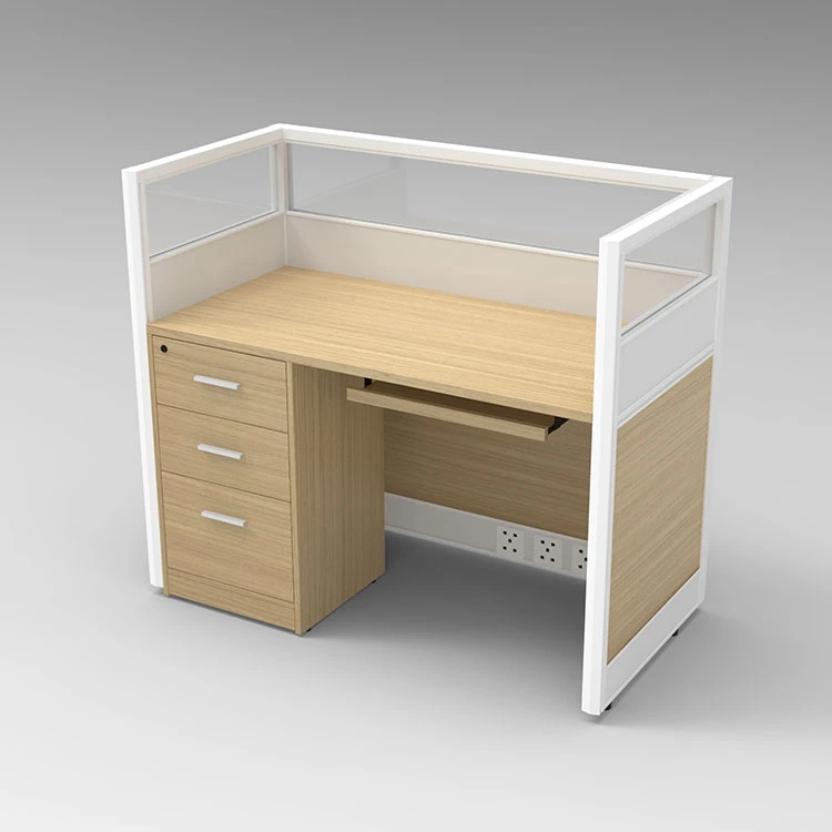 Modular Workstation Partition - Shisheng Office Cubicle
