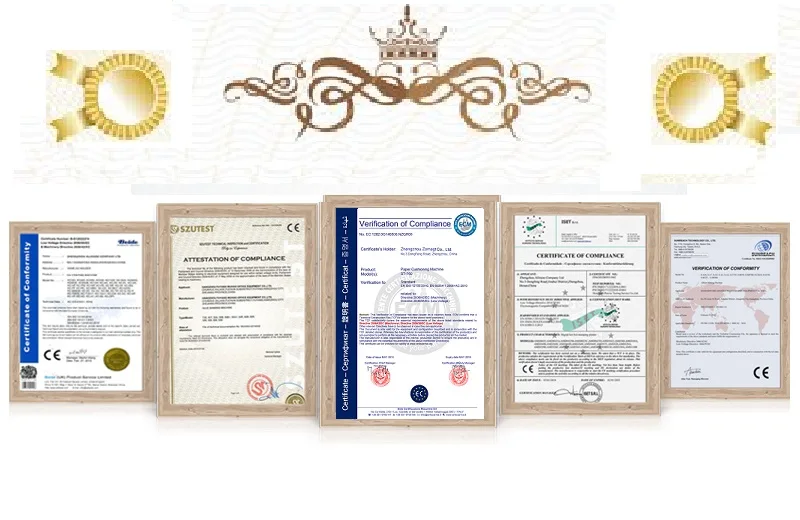 Auto Thermal Transfer Paper Label Cardboard Tag Direct Printing Machine