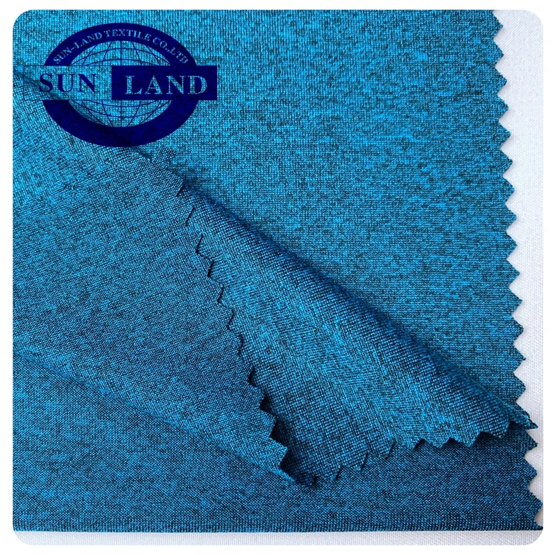 China Custom Cation Single Jersey Fabric Manufacturers, Suppliers