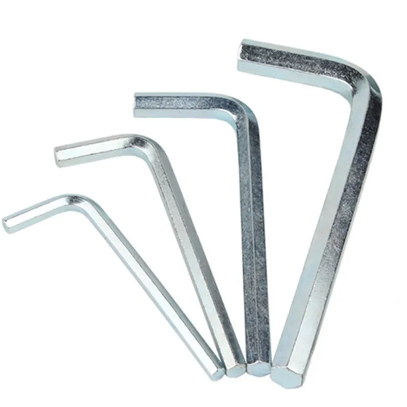 Llave Hexagonal / Allen Bola 7mm Hecha En Eeuu Bondhus 15770 | Meses Sin Interés