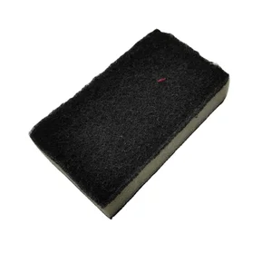 Home Daily Supplies Factory Price New Kitchen Cleaning Sponge  Pad Materials PU Sponge Multifunctional Washing Sponge