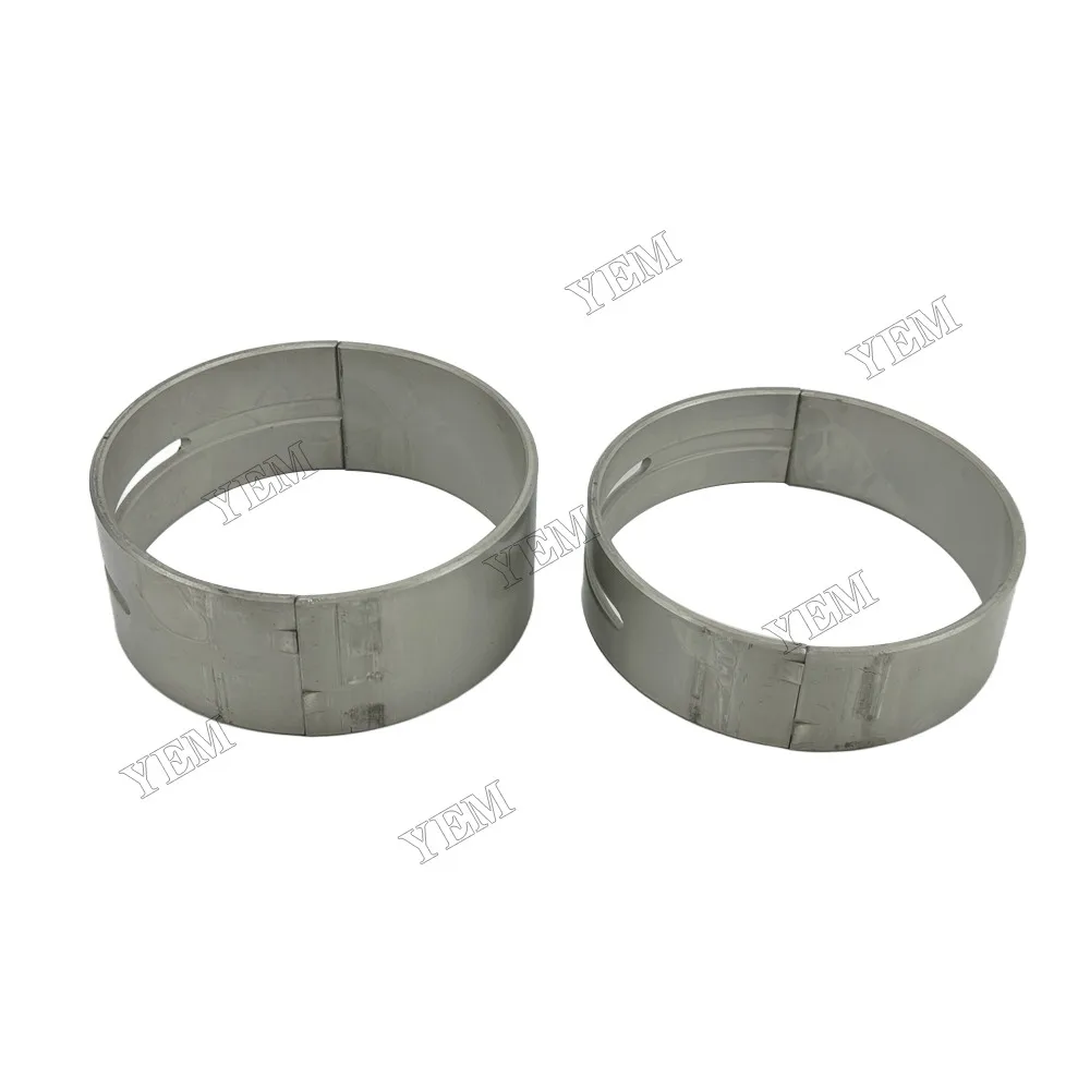 Main Bearing and Connecting Rod Bearing M6309K Fit for Mitsubishi 6D40 Engine 6