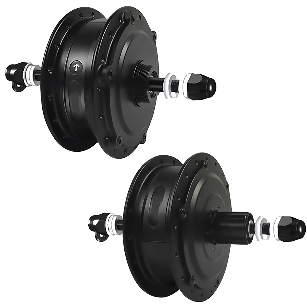 China Factory New Product Ideas 48v 52v 60v 72v electric bike battery Hub Motor 1000w 1200w 1500w 2000W 3000w ebike kit