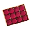 dark red