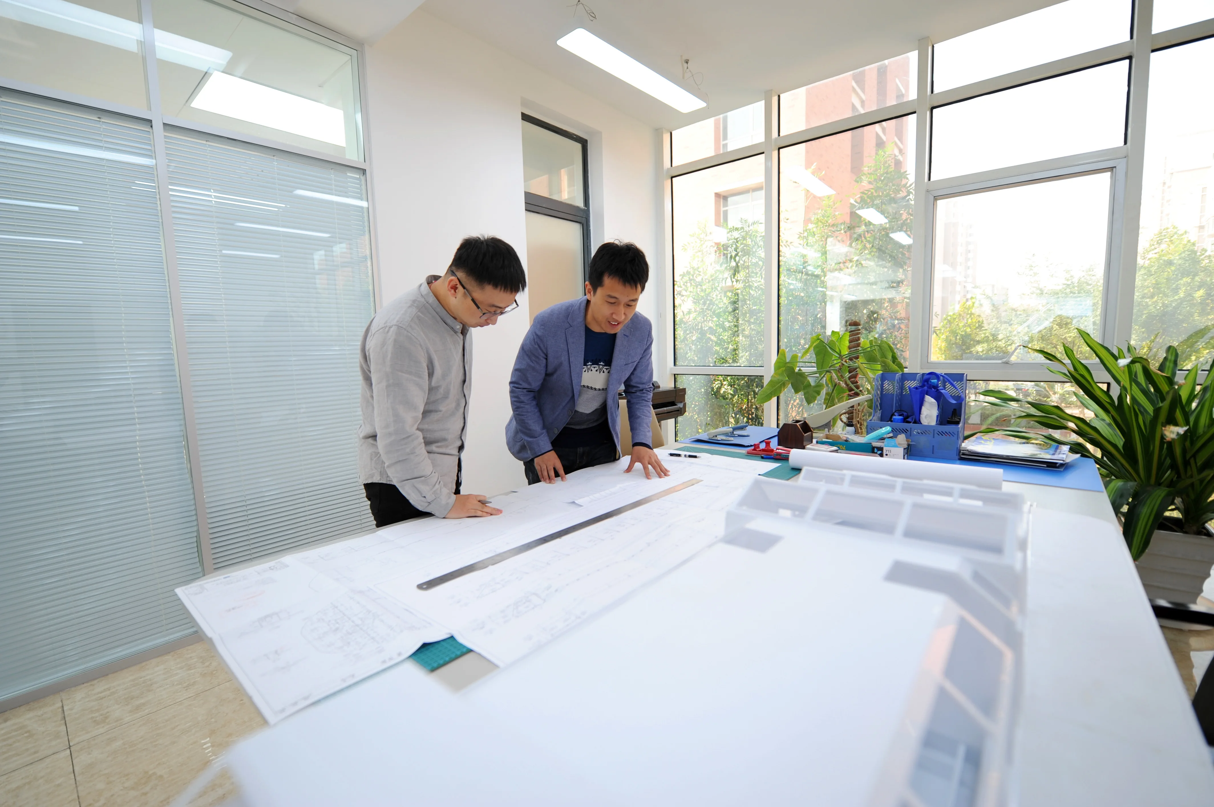 Tianjin Desai International Offshore & Marine Engineering Co., Ltd. 1