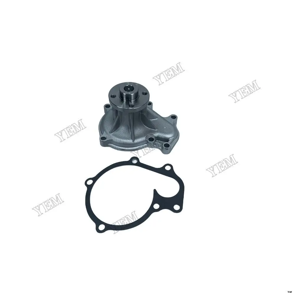 Water Pump 1C010-73030 For Kubota V3300