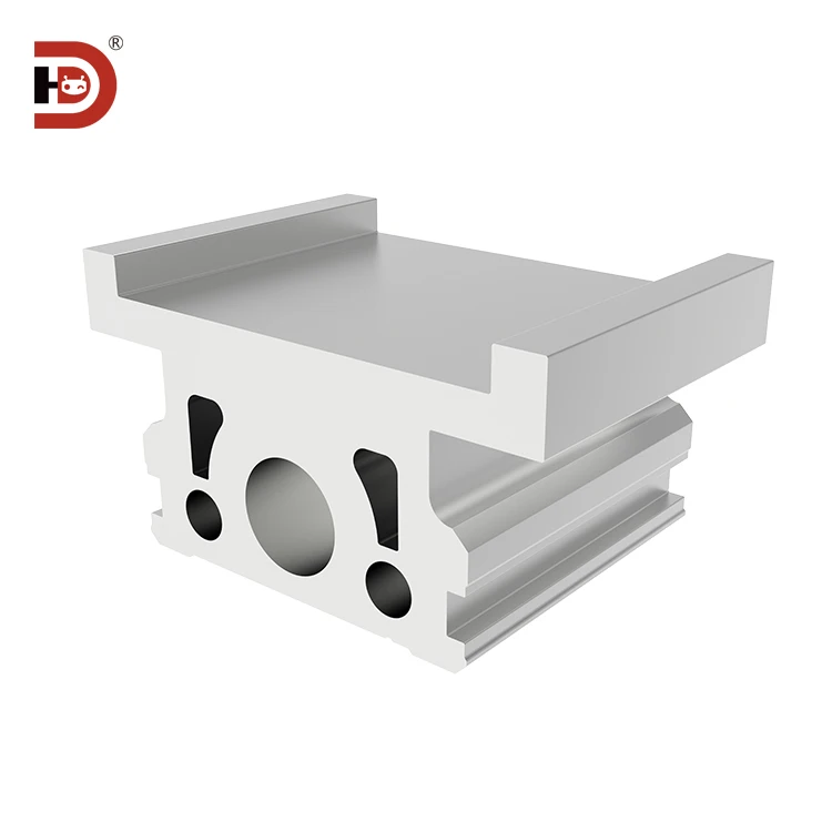 product 120 embedded module high precision screw rod embedded toyo linear module fully enclosed gth12 module slide table-5