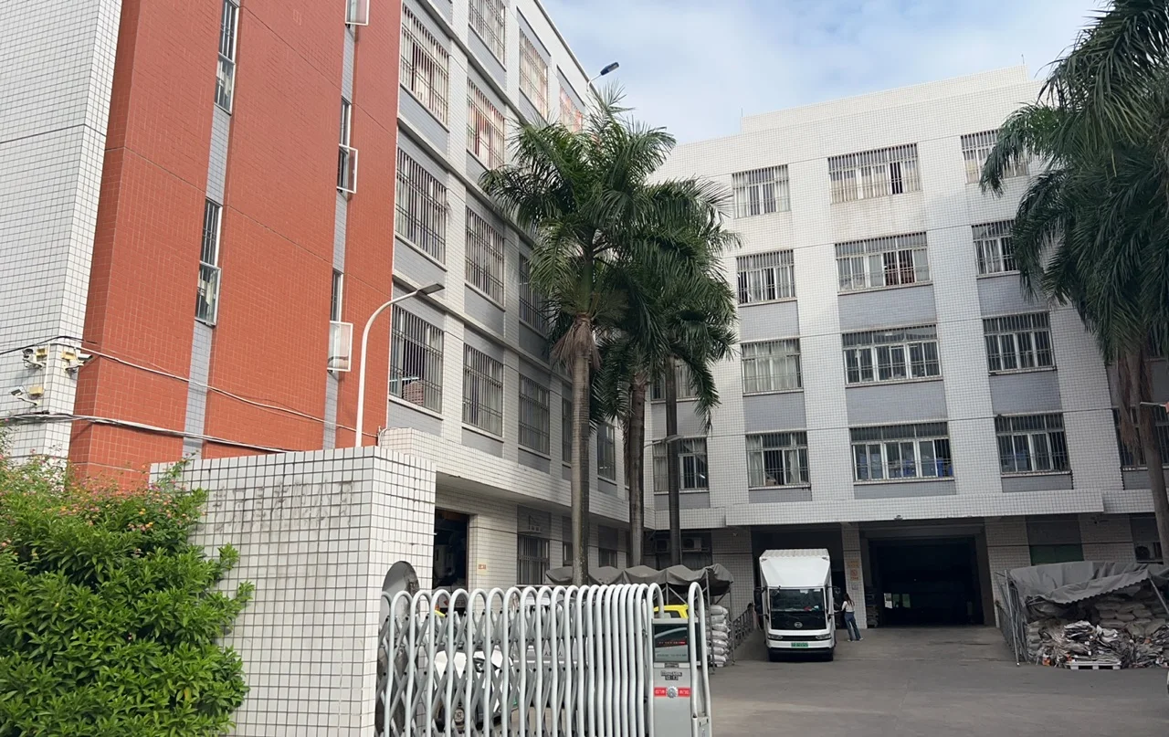 Dongyang Mengchen Stationery Co., Ltd. 2
