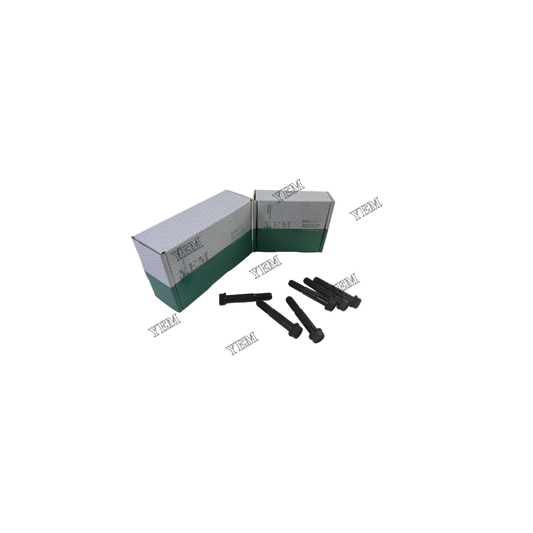 C1.5 Connecting Rod Bolt Screw for Caterpillar Genuine Engine Parts