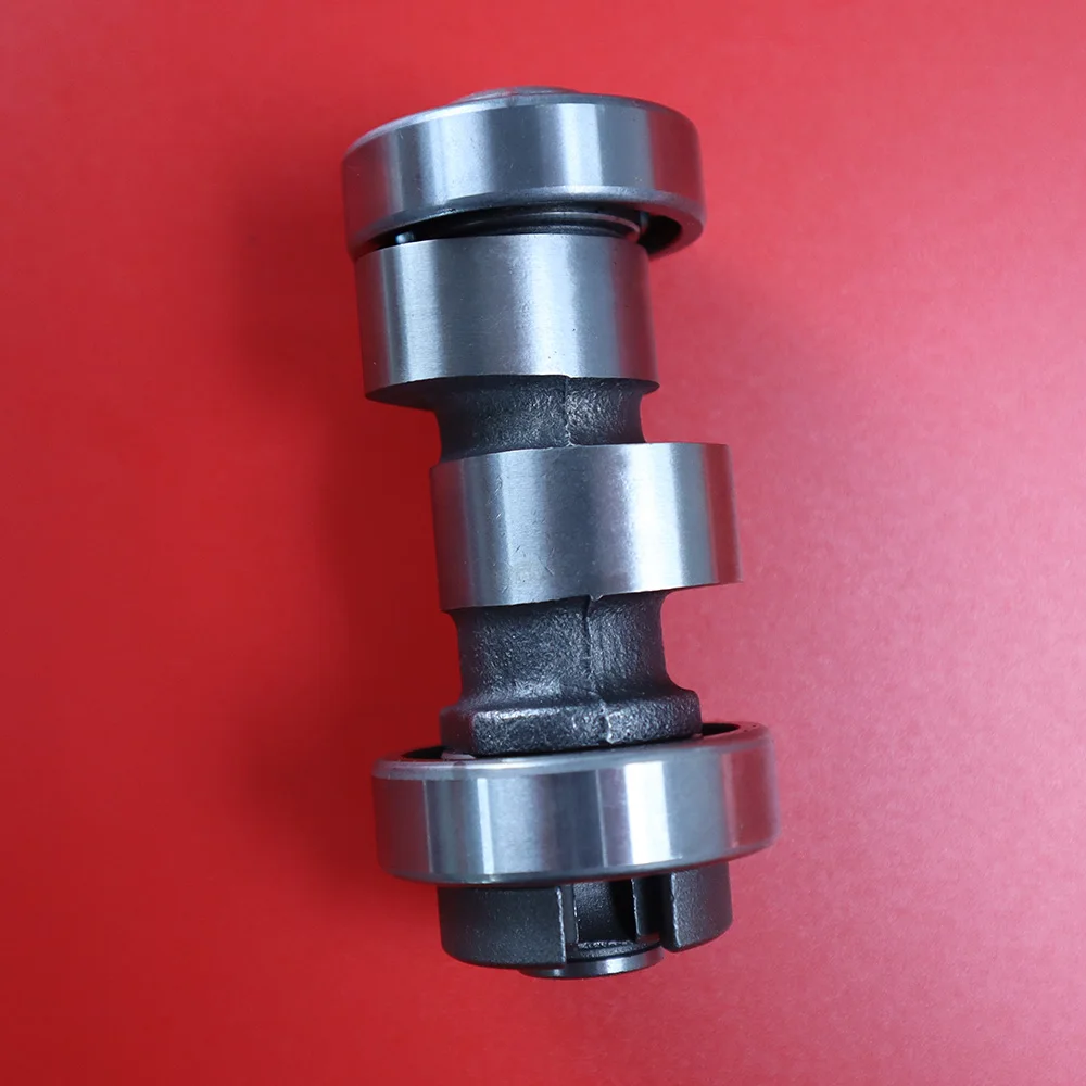 Изготовленный На Заказ Распредвал для гоночного металлического стального мотоцикла