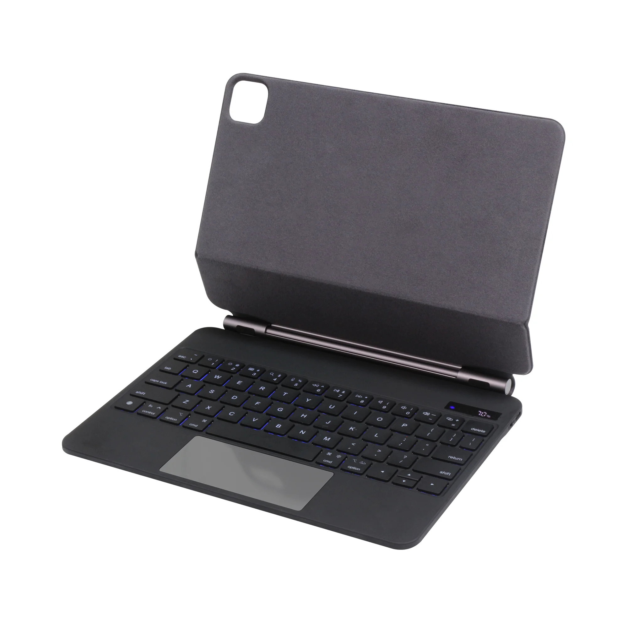 Apple outlet Wireless Magic Keyboard - Korean