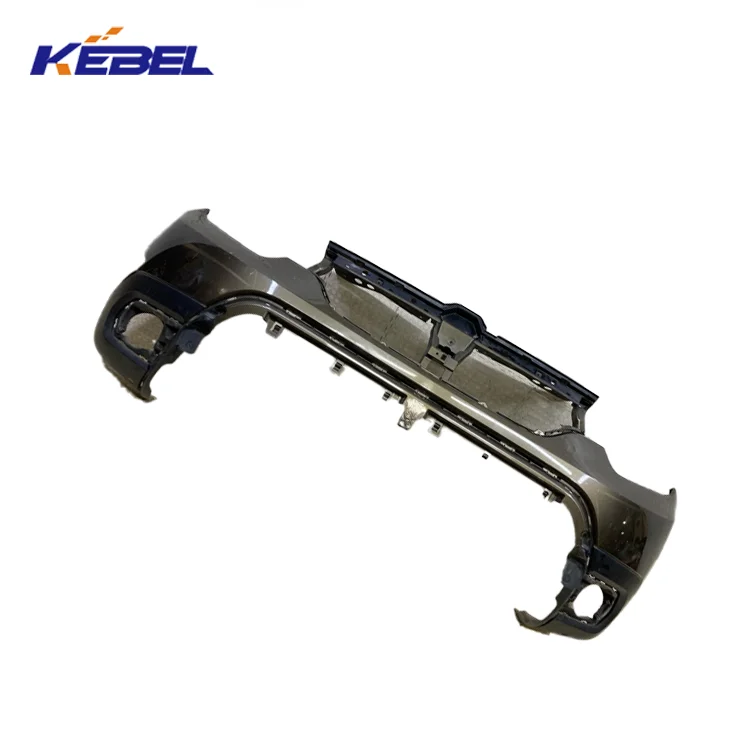 product kebel cheap price front bumper oem 86511 n9000 auto bumper for hyundai tucson 2021-6