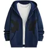 Dark Blue Figure