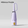 Hibiscus Purple