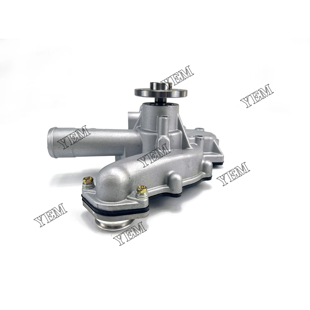 4TNE92 129917-42010 Water Pump for Yanmar Engine Repair Kit 4