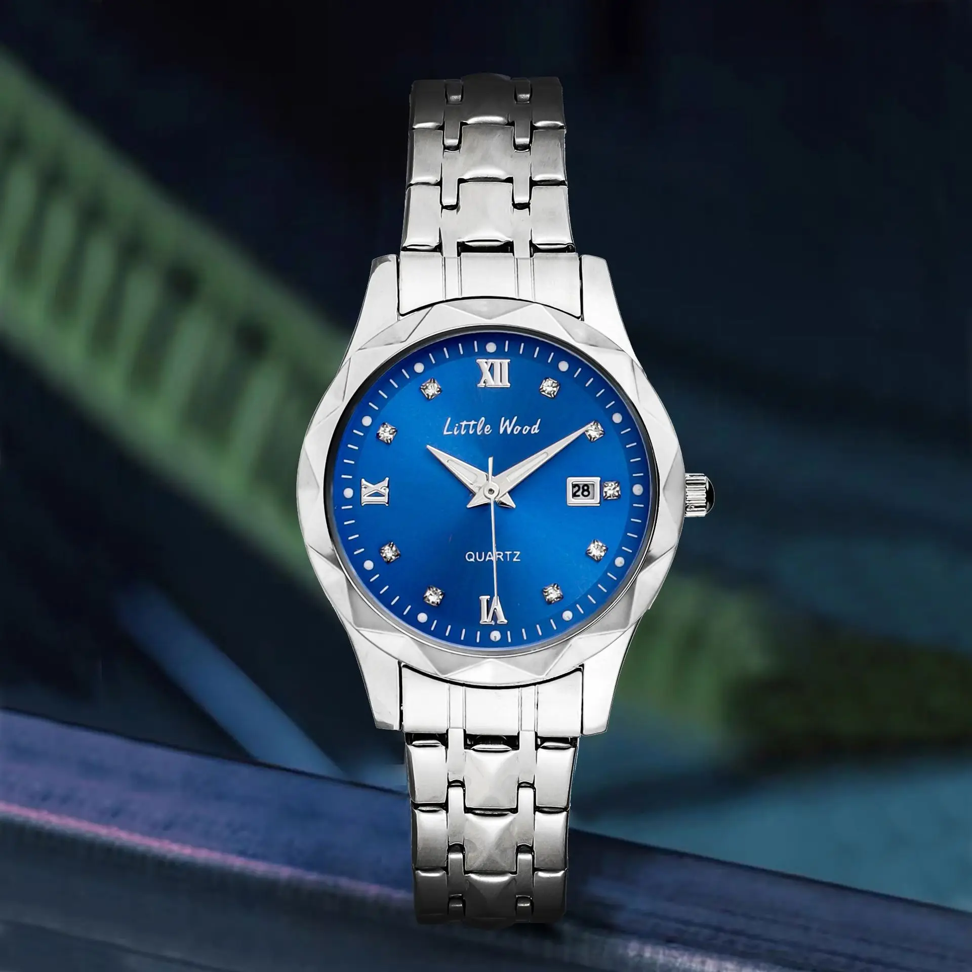 Quartz Women's Watch OM-351585