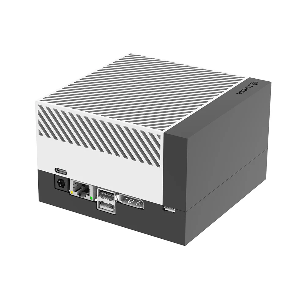 NVIDIA Jetson AGX Orin Official Developer Kit 32GB 275 TOPS Carrier ...