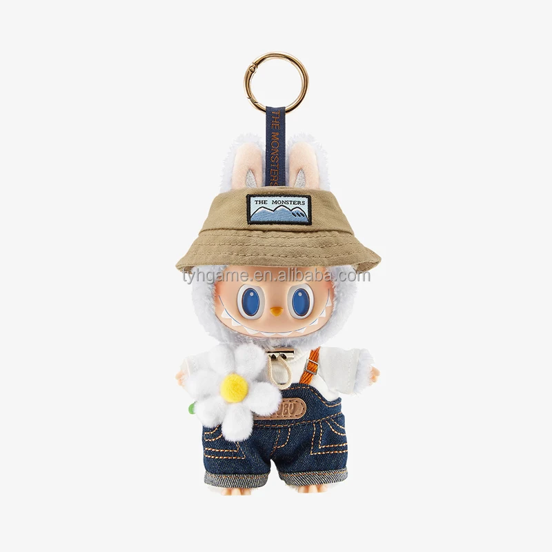 labubu ぬいぐるみ 3点まとめ売り♡ 2025年最新】LABUBUぬいぐるみの人気アイテム - メルカリ
