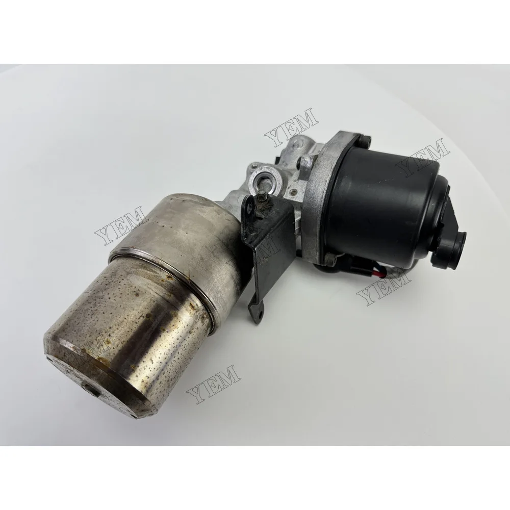 Pump for Mitsubishi 6G75 Universal Engine Parts 2