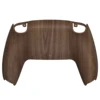 Soft Touch Wood Grain Pattern Back Shell DPFS2001WS
