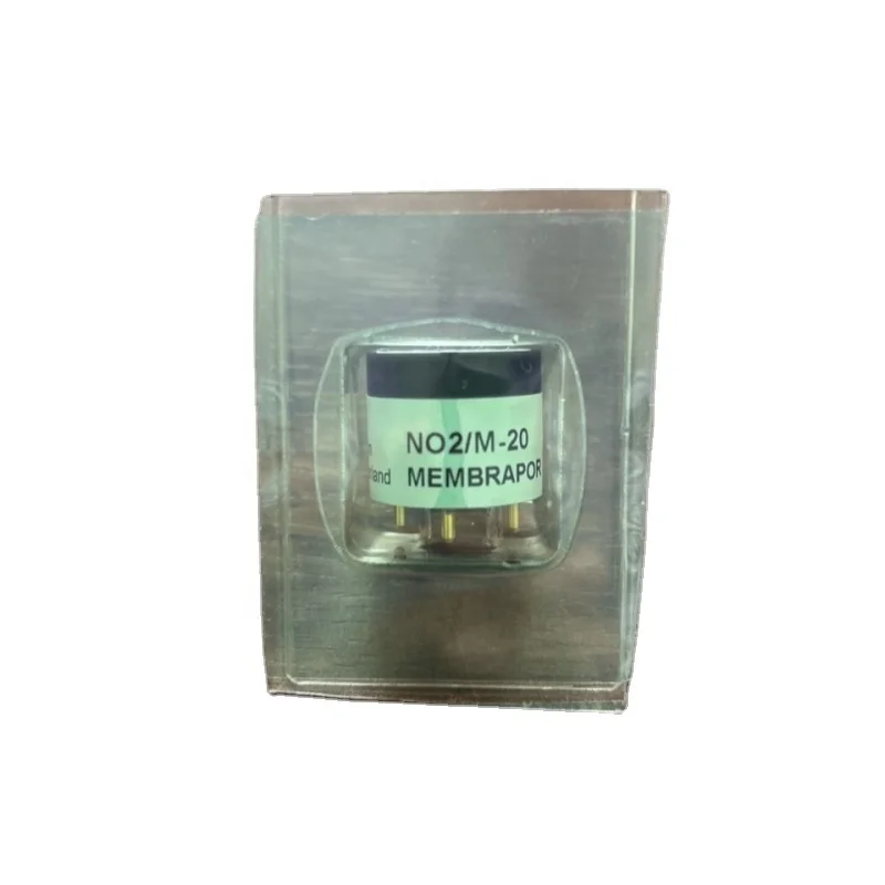 MEMBRAPOR Sensor Gas Nitrogen Dioksida NO2 / M-20 Sensor Gas NO2 ing Miniatur Omah