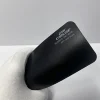 Matte Black