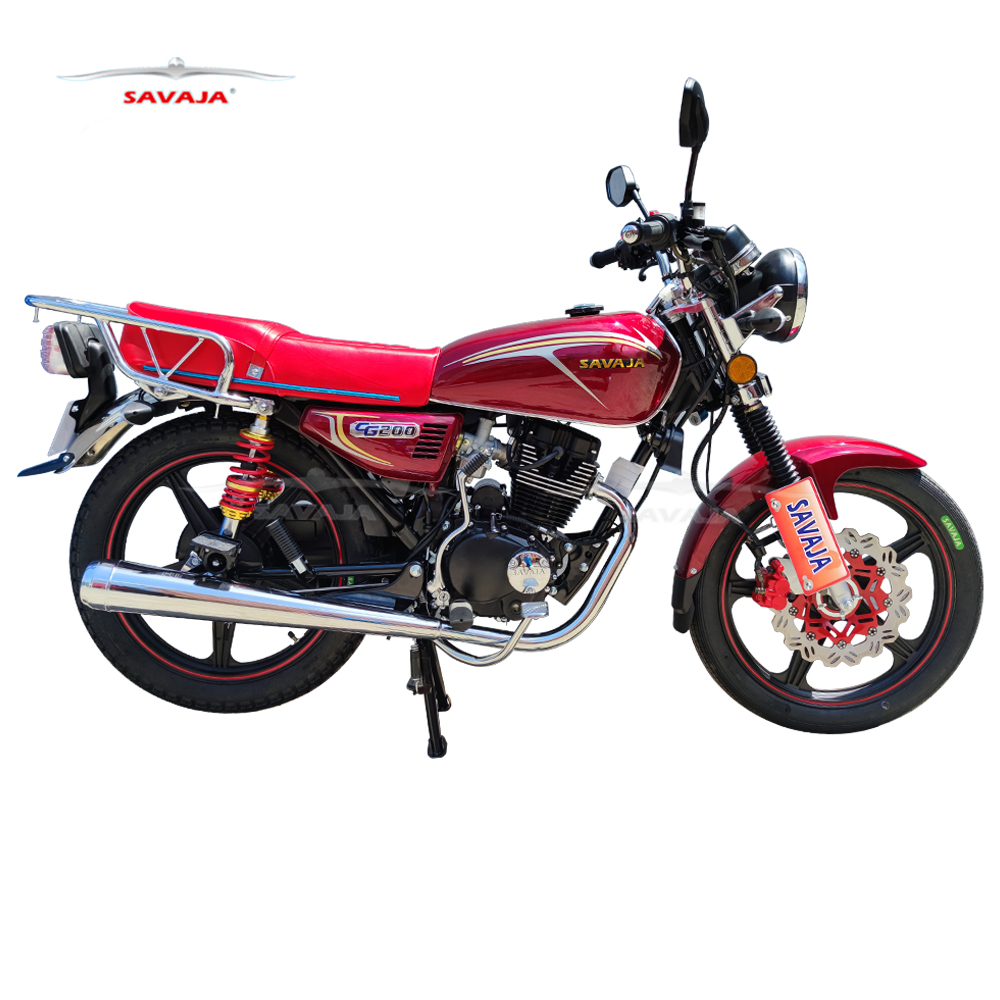 ミサイルバイク 150CC 200CC 250CC CGミサイルZAMCO HI REVオートバイJAMAICA