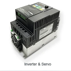 3G3MX2 V2 3G3MX2-A4007-V2 3 phase 400 VAC 0.75KW 750W New Original Inverter 3G3MX2A VFD factory