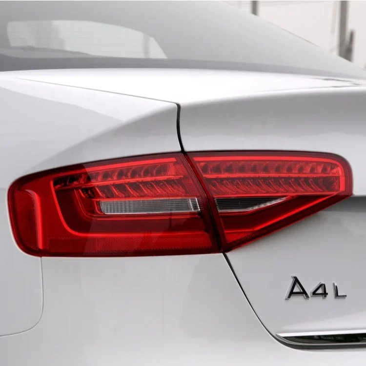 OEM TAIL LAMPS for AUDI A4 A5 B8PA 2013-2015 - Rambo Quality