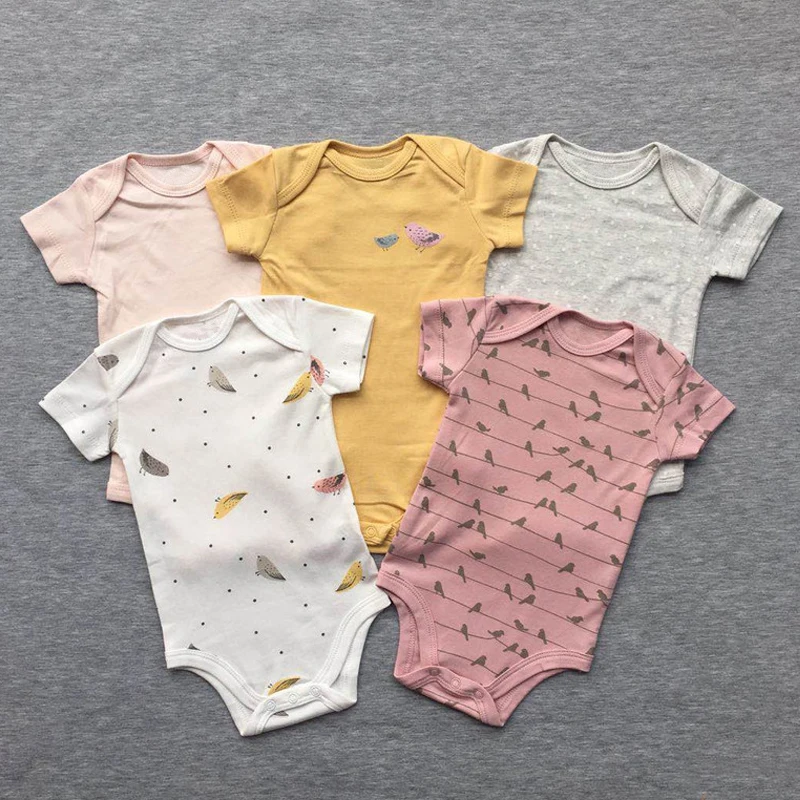 Body En Coton Doux Et Extensible Pour Bebe Barboteuse Pour Fille Et Garcon Vetements Pour Tout Petits 5 Paquets Buy 5 Piece Bebe Fille Barboteuse Bebe Tricote Barboteuse Bebe Cavalier Barboteuse Product On Alibaba Com