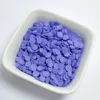 22#Morado Taro Intenso