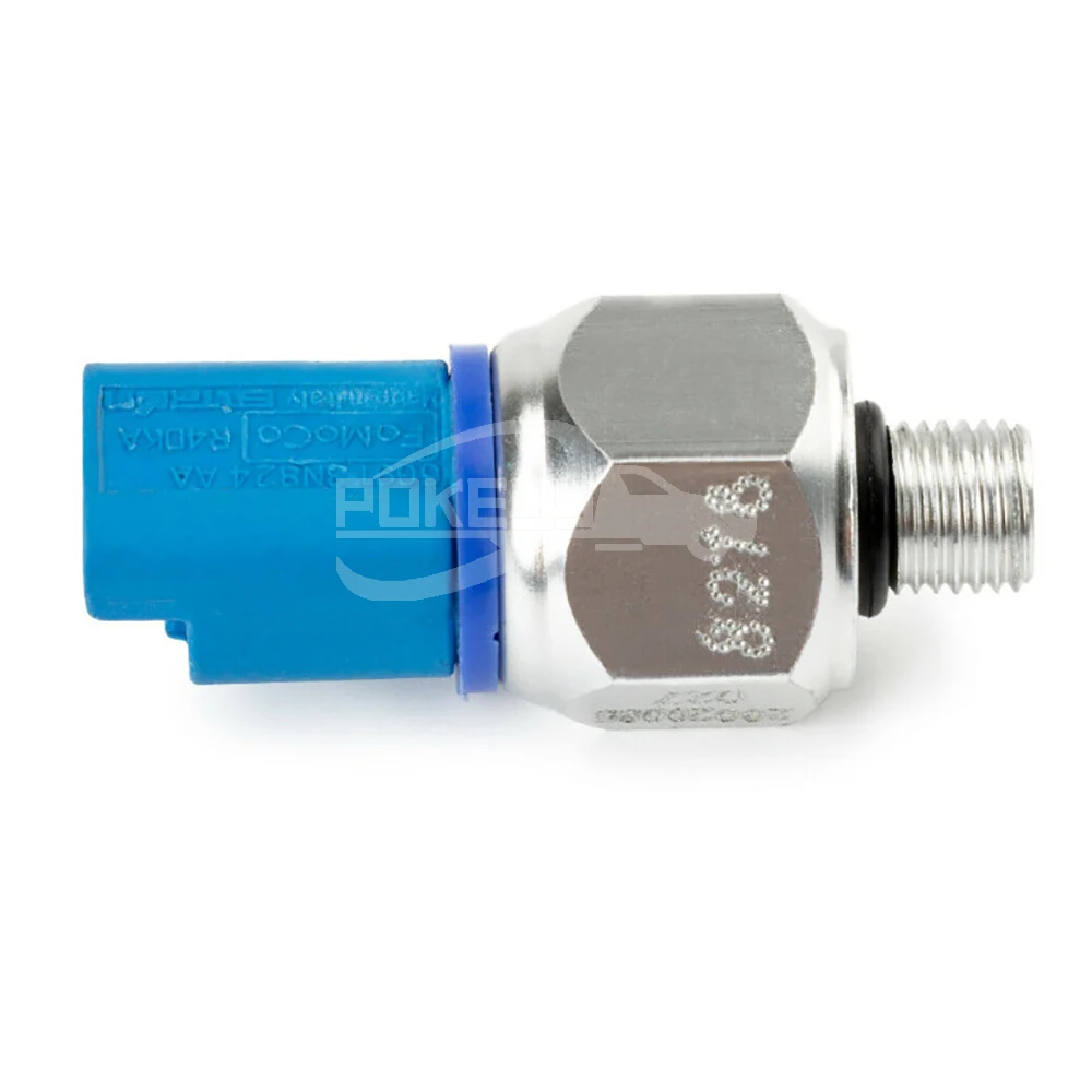 6G913N824AA 1437144 6G9Z3N824A Steering Oil Pressure Sensor for Ford F... — 5