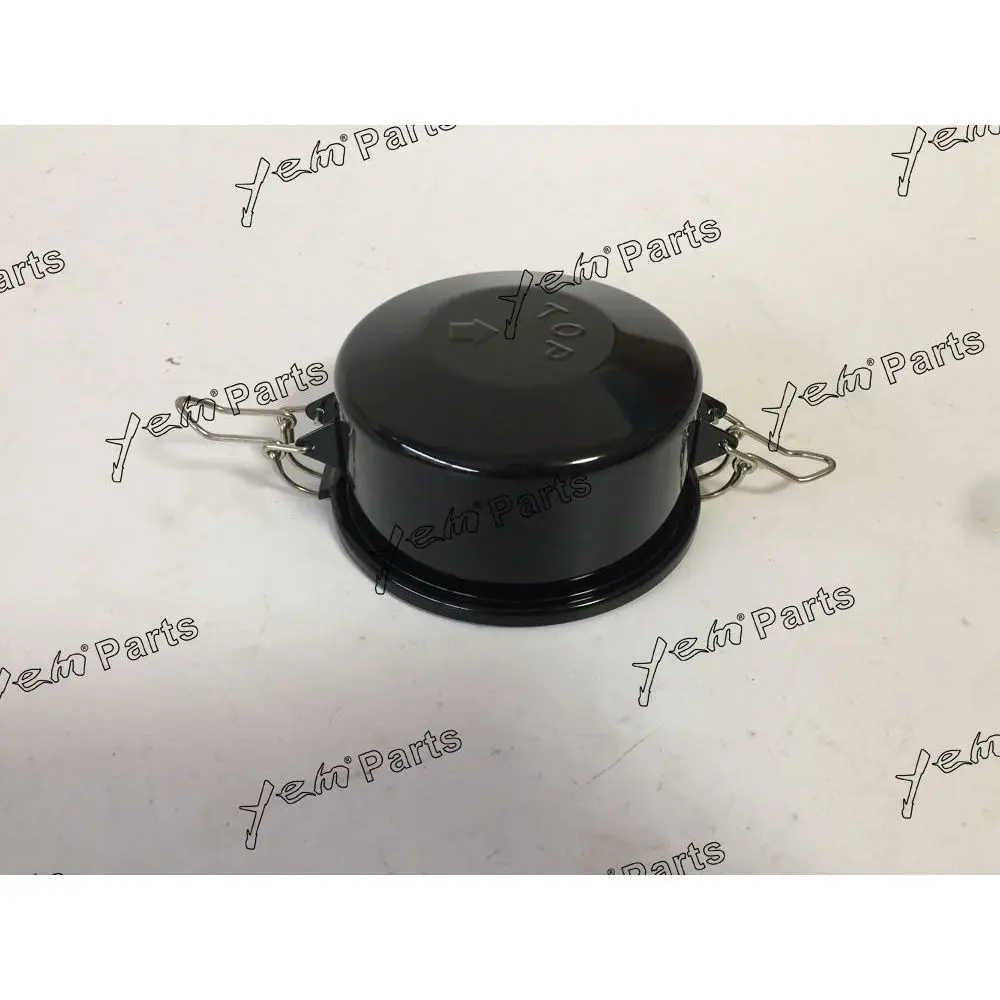 Brand New Z482 Filter Cover 15241-11160 Fit for Kubota Z482 Engine.