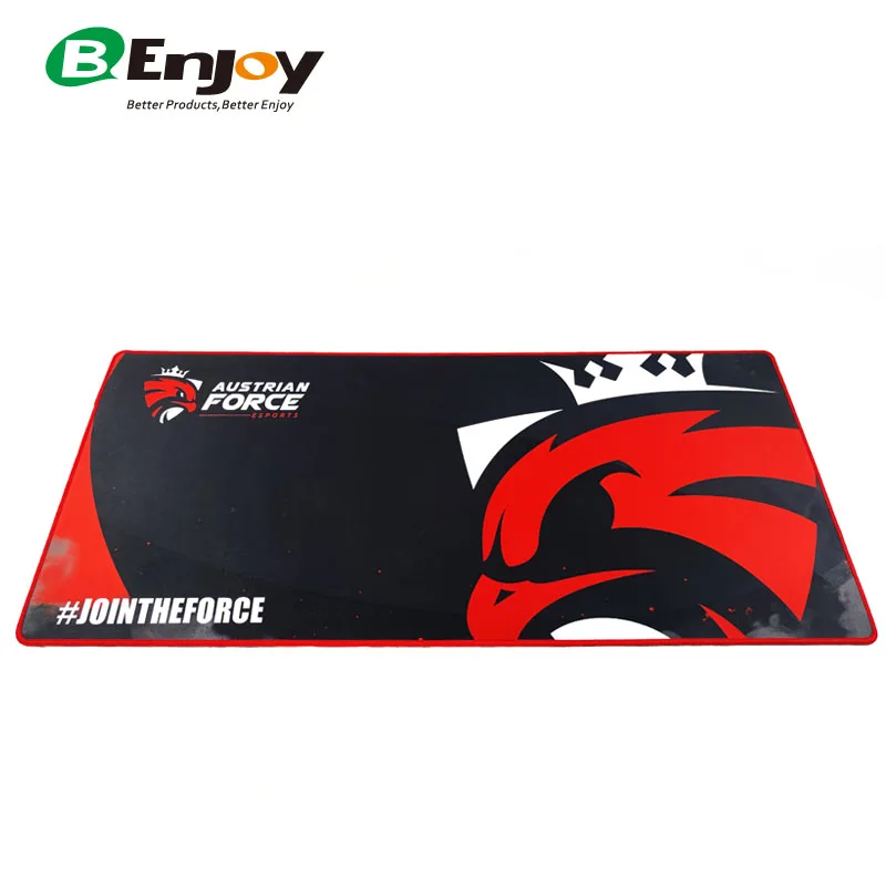 Custom Graphic Print Non Slip Neoprene Rubber XXL Computer Lap Keyboard Desk Gaming Mousepad  Mouse Pad Mat