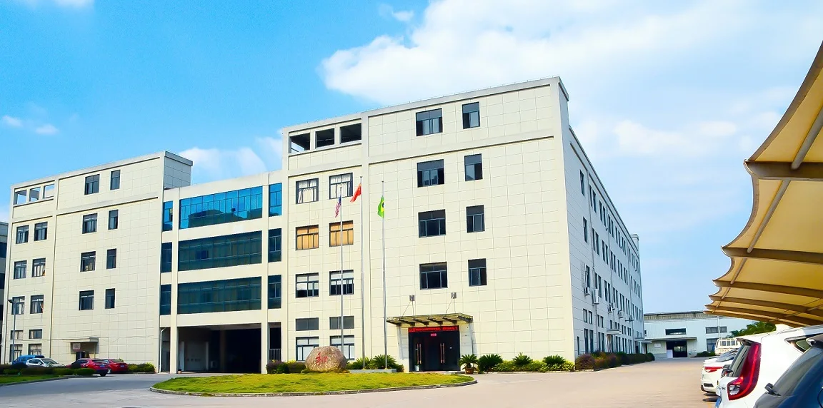 Jinhua Magic Color Cosmetic Co., Ltd.