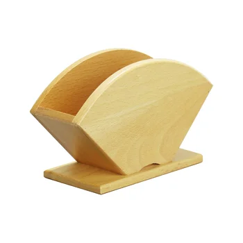 china wholesale custom customized kids gift box packaging bamboo wooden luxury tissue box