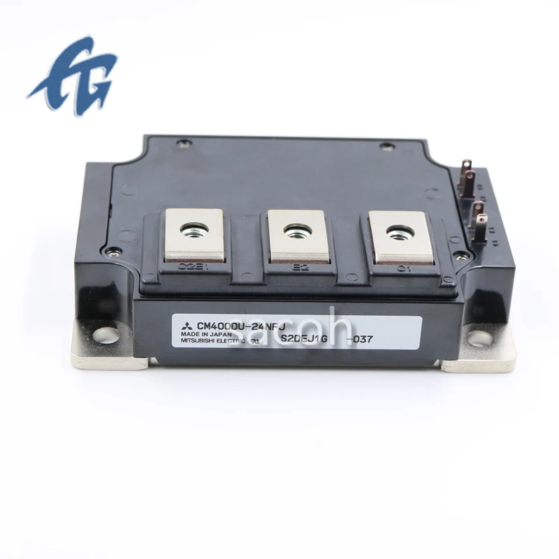 (SACOH Electronic Components)CM400DU-24NFJ