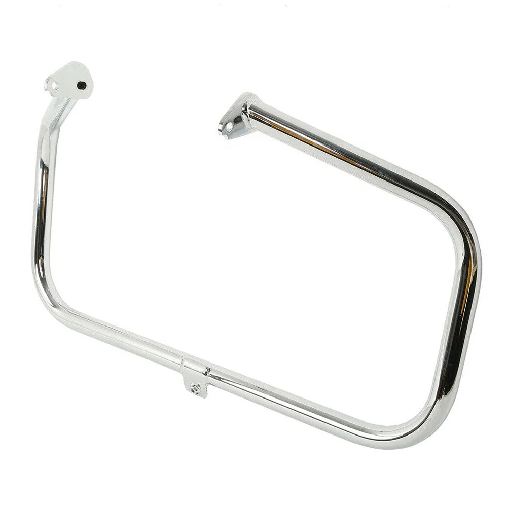 Highway Engine Guard Crash Bar Motorcycle New Fit for Harley Ultra Limited 2006
