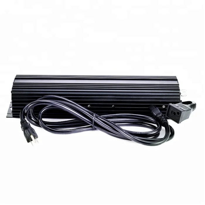 ipower 600w ballast