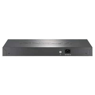 TP-LINK TL-ER6229GPE-AC Router - Industrial-Grade Gigabit