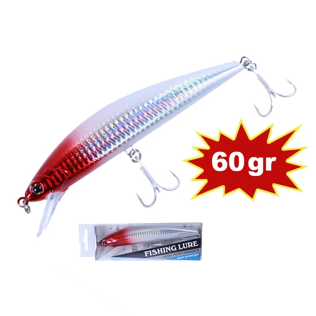 bluegill shaped fishing lures Storm Surge Minnow Bluegill 3