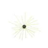 5# verde oliva